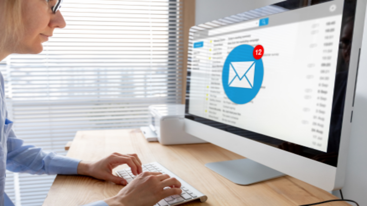  Boost Your Productivity with Effective Folder and Email Management